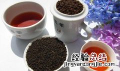 做奶茶用什么茶叶 制作奶茶用什么茶叶