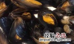 干海虹泡发后怎么处理才好吃 干海虹泡发后怎么处理