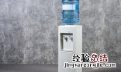 饮水机热水出水慢怎么回事 直饮水机热水口出水慢