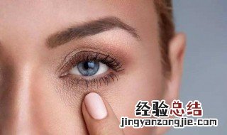 如何去除眼纹泪沟 如何去除眼纹