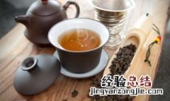 龙井茶属于什么茶 龙井茶属于什么茶功效与作用