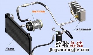 空调收氟外机不转可以吗 制冷外机不转怎么收氟