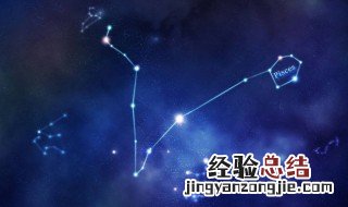 6月30日是什么星座