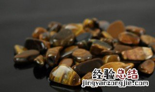 虎睛石为什么要消磁 虎睛石带时间长了会有变化吗