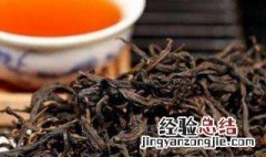 花果香红茶价格 花果香野生红茶属于什么种类