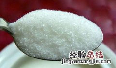 白糖化了怎么恢复原样 白糖化了能不能吃