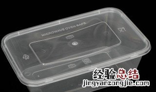 一次性塑料盒可以用微波炉加热么,加热时盖子要打开吗 一次性塑料盒可以用微波炉加热么