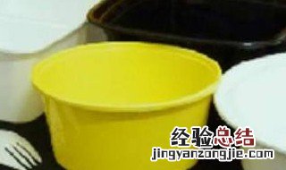 pe是否为食品级塑料 塑料pp和pe哪个更好