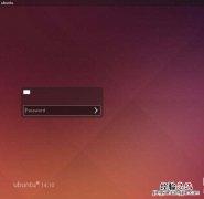 Ubuntu系统怎么设置左侧图标按钮的大小?