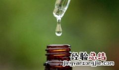 茶树精油使用方法和功效大全! 茶树精油使用方法