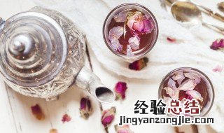 花茶和绿茶一起泡吗 花茶和绿茶一起泡吗会中毒吗