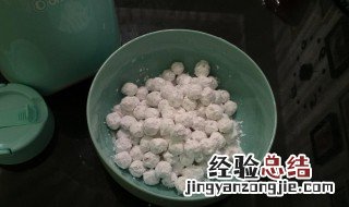 没有木薯粉怎么做珍珠 没有木薯粉怎么做珍珠?