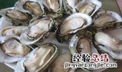 清洗海蛎方法 怎么快速完整清洗海蛎