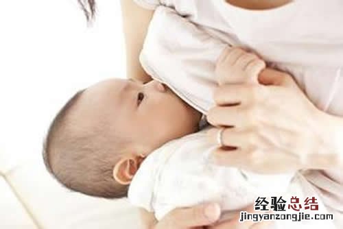 为什么哺乳期怀孕了还有奶水 哺乳期怀孕了还会有奶水吗