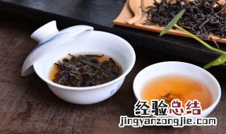 黑茶怎么泡最好 怎么泡黑茶