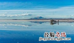 青海的盐湖叫什么名字 青海的盐湖叫什么