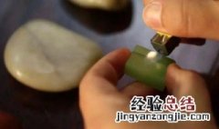 用火烧能鉴别玉和玻璃吗 火烧石玻璃是玻璃吗