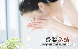 什么季节适合用肥皂洗脸护肤 什么季节适合用肥皂洗脸