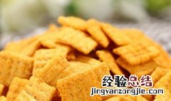 苦荞片锅巴是膨化食品吗 锅巴是膨化食品吗