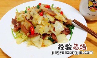 圆菜炒土豆片怎么做 炒土豆片怎么做