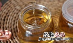 转化糖浆做法比例 转化糖浆做法比例月饼皮