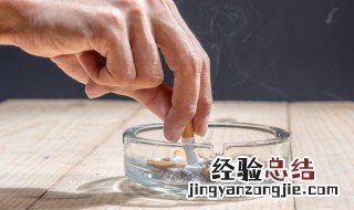 香烟出油和发霉的区别 香烟出油和发霉的区别图片