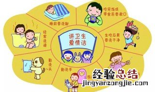 春季幼儿园温馨提示中班 春季幼儿园温馨提示