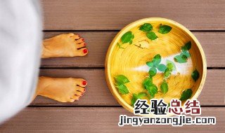 泡脚包可以天天泡吗还是隔一天一泡 泡脚包可以天天泡吗