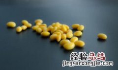 黄豆用什么水泡更快 黄豆怎么泡比较快