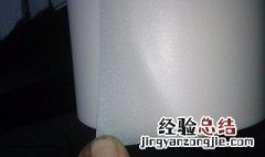 静电膜的正确使用方法 静电膜的正确使用方法图片