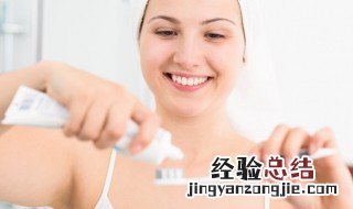 牙膏怎么选择看成分知乎 牙膏怎么选择看成分