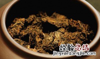 普洱茶放了10年值多少