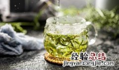 茶叶为什么香 茶叶香味的由来