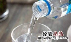 喝苏打水会胖吗 溶解脂肪最有效的方法