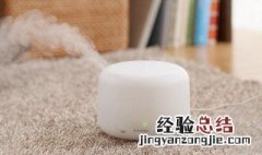 怎么清洁加湿器的水箱 怎么清洁加湿器