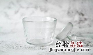 水杯去污渍方法 家里杯子清理污渍的技巧