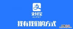 支付是什么意思 wl支付宝什么意思