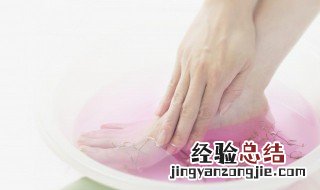 中科氢量泡脚为什么水变色 中科氢泡脚有用吗