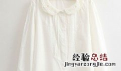 怎么避免衣服越洗越薄 防止衣服越洗越大