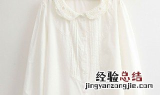 怎么避免衣服越洗越薄 防止衣服越洗越大