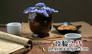 新酒坛子使用前怎么处理 新酒坛子使用前的处理方法