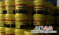 固墙胶的使用方法 墙固使用方法及注意事项