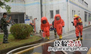 氯气泄漏应该怎样逃生呢 氯气泄漏应该如何逃生