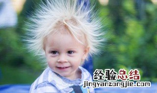 夏天有静电怎么回事 静电怎么回事