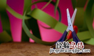 剪刀插在大米中有什么作用 剪刀放进大米里面有什么作用