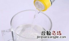 膨润土用白醋能溶解么 膨润土溶于什么溶剂