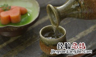 烧米酒的正确发酵方法 烧米酒怎样正确发酵