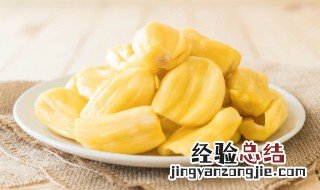 菠萝蜜培养方法 菠萝蜜怎么培养