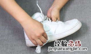 白鞋擦使用方法 白鞋擦第一次怎么使用