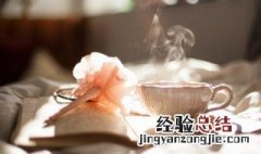 下午茶时光简短的句子 享受下午茶时光的句子